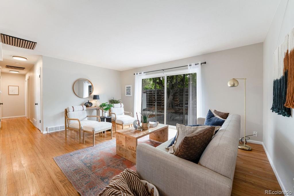 2901 Lorraine Court Boulder CO 80304