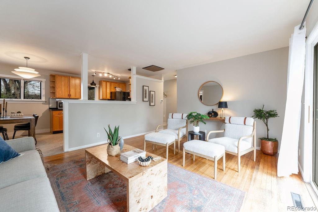 2901 Lorraine Court Boulder CO 80304
