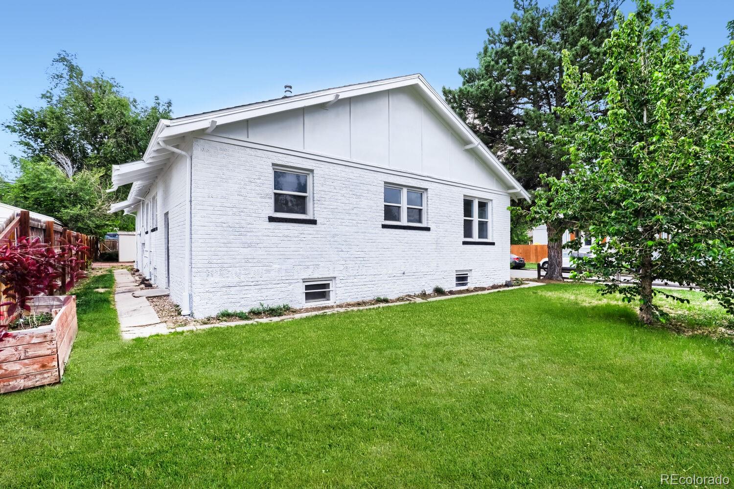 8001 E 16th Avenue Denver CO 80220