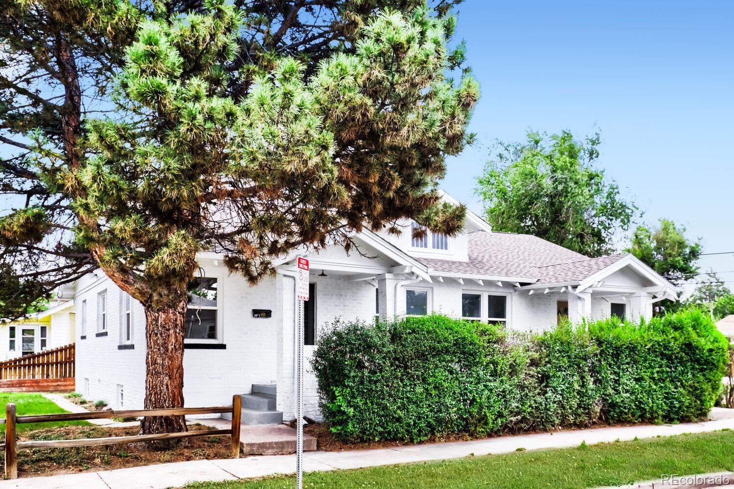8001 E 16th Avenue Denver CO 80220