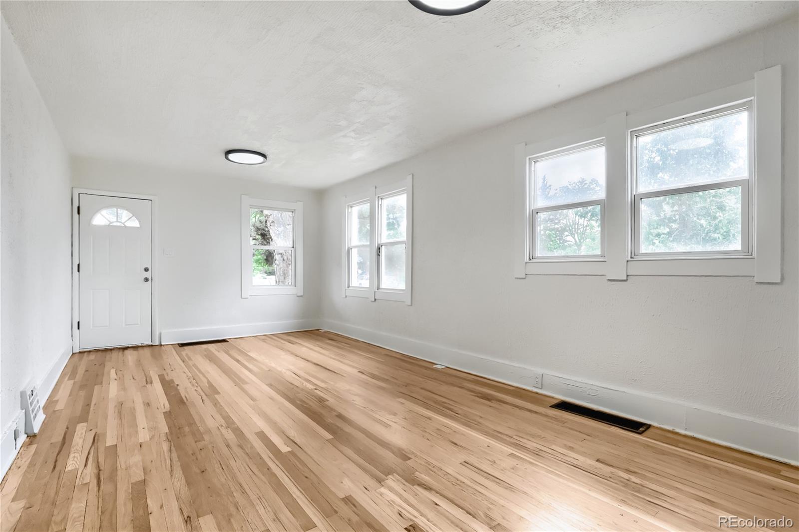 8001 E 16th Avenue Denver CO 80220