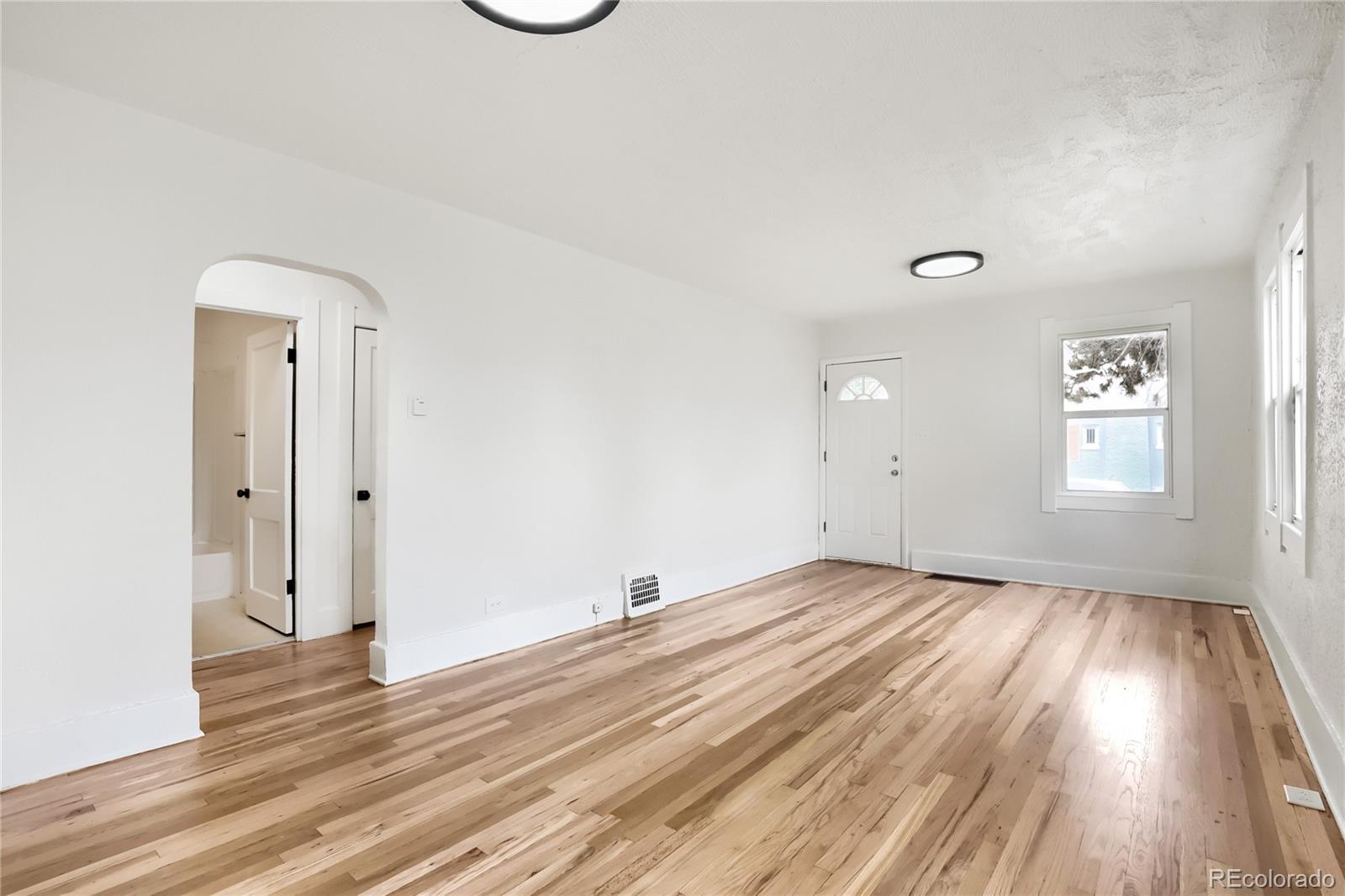 8001 E 16th Avenue Denver CO 80220