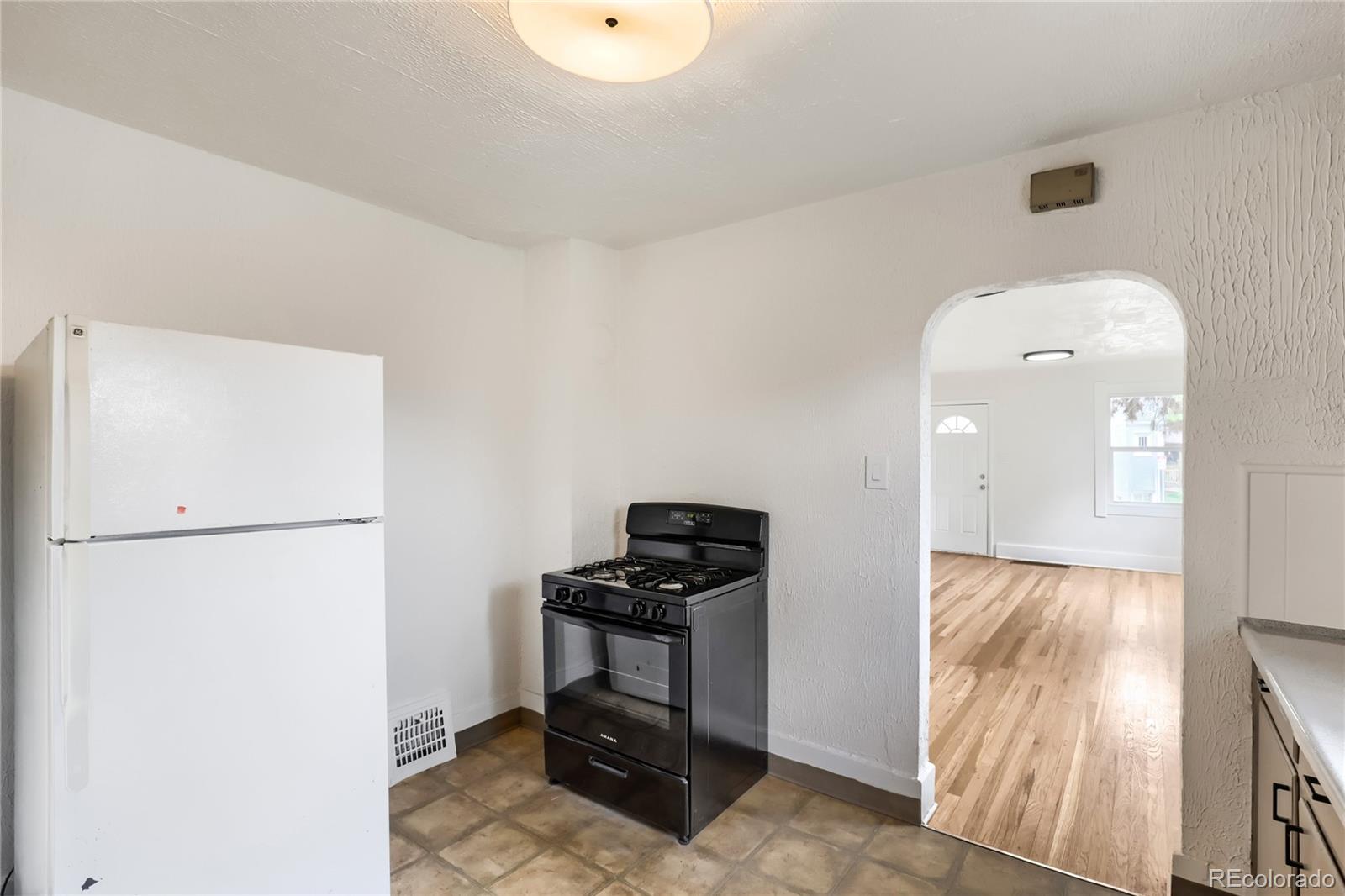 8001 E 16th Avenue Denver CO 80220