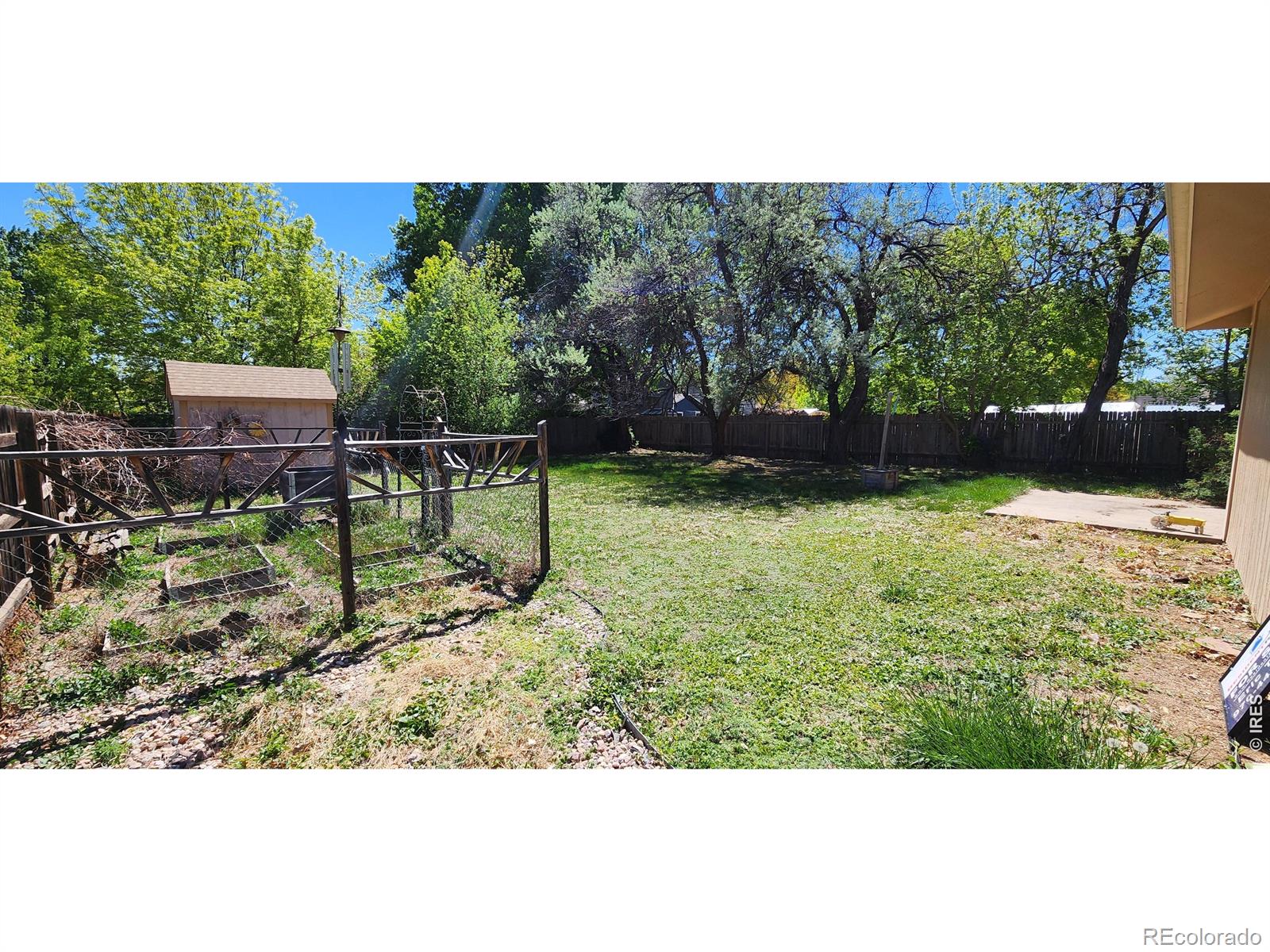 2818 Sagebrush Drive Fort Collins CO 80525