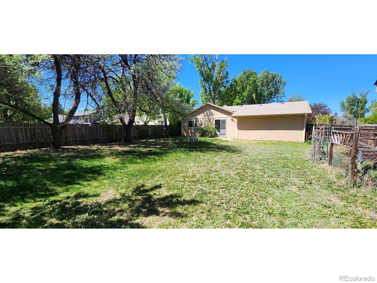 2818 Sagebrush Drive Fort Collins CO 80525