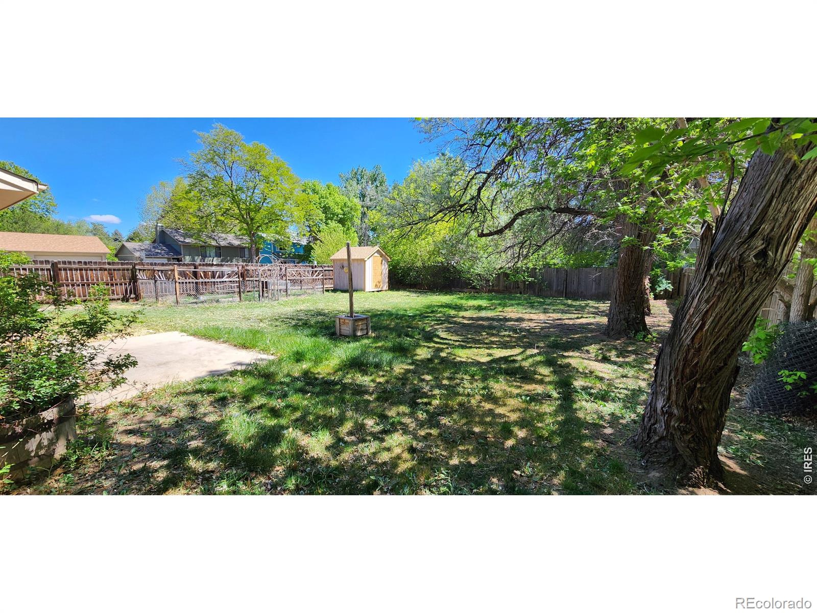 2818 Sagebrush Drive Fort Collins CO 80525