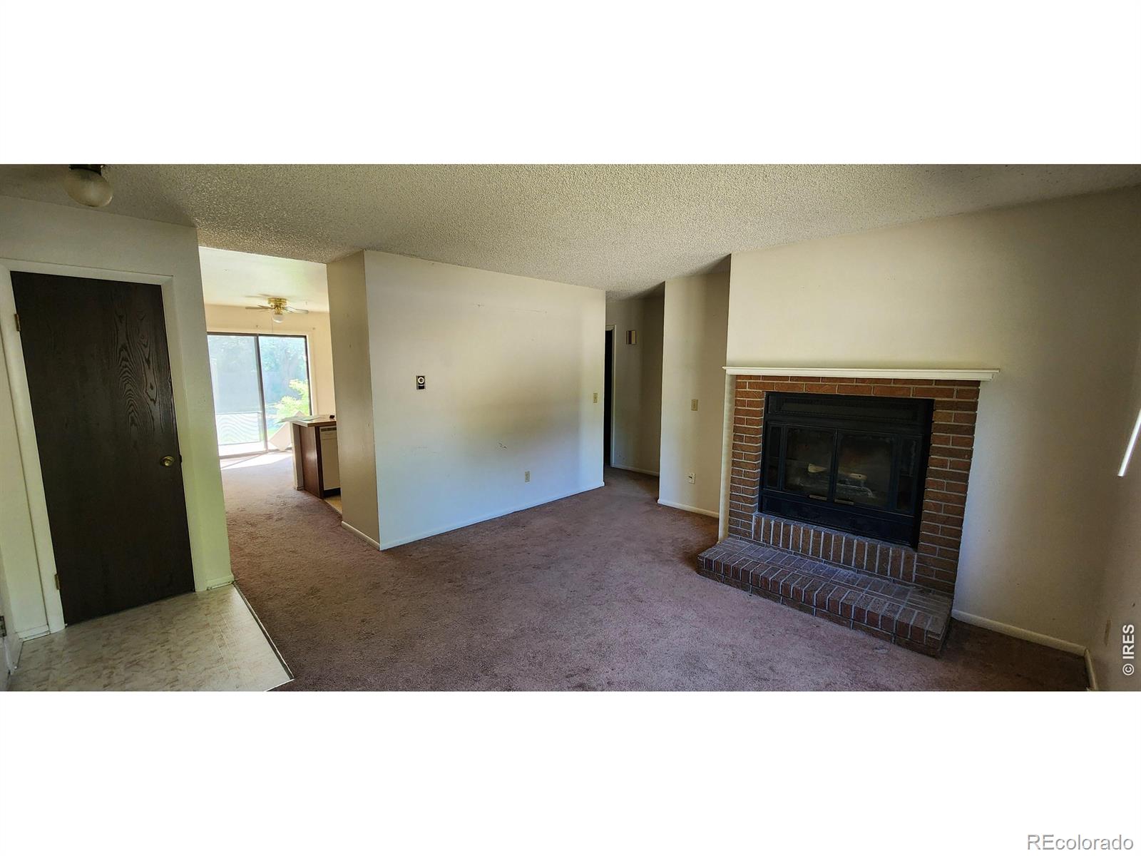 2818 Sagebrush Drive Fort Collins CO 80525
