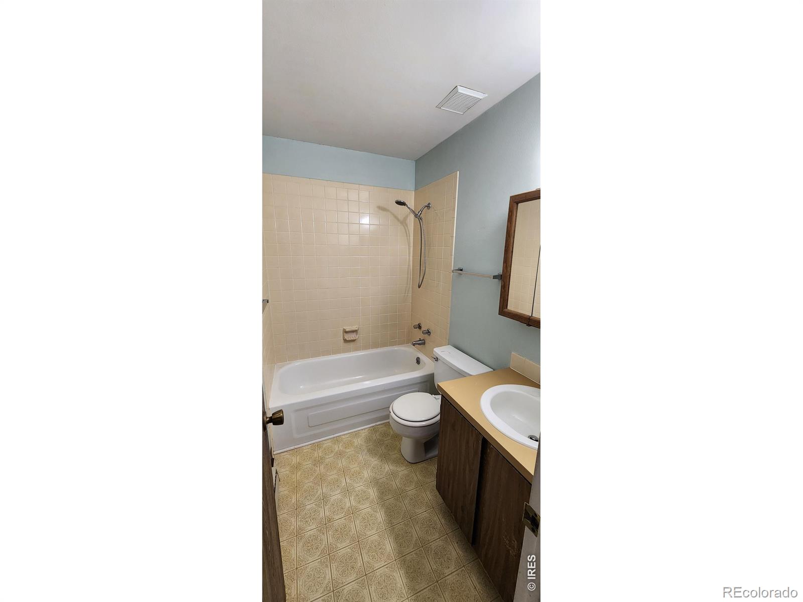 2818 Sagebrush Drive Fort Collins CO 80525