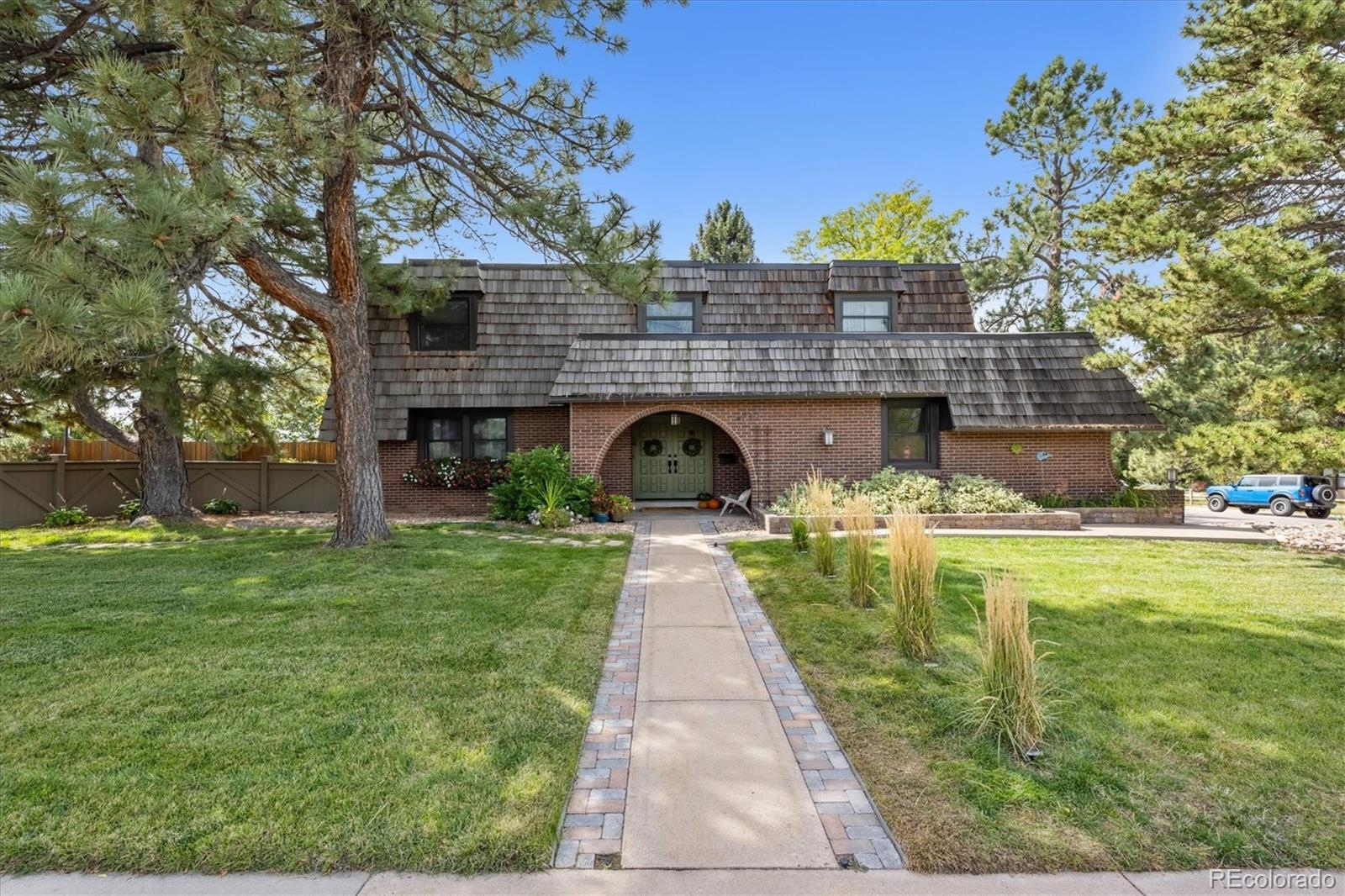 6277 S Locust Street Centennial CO 80111