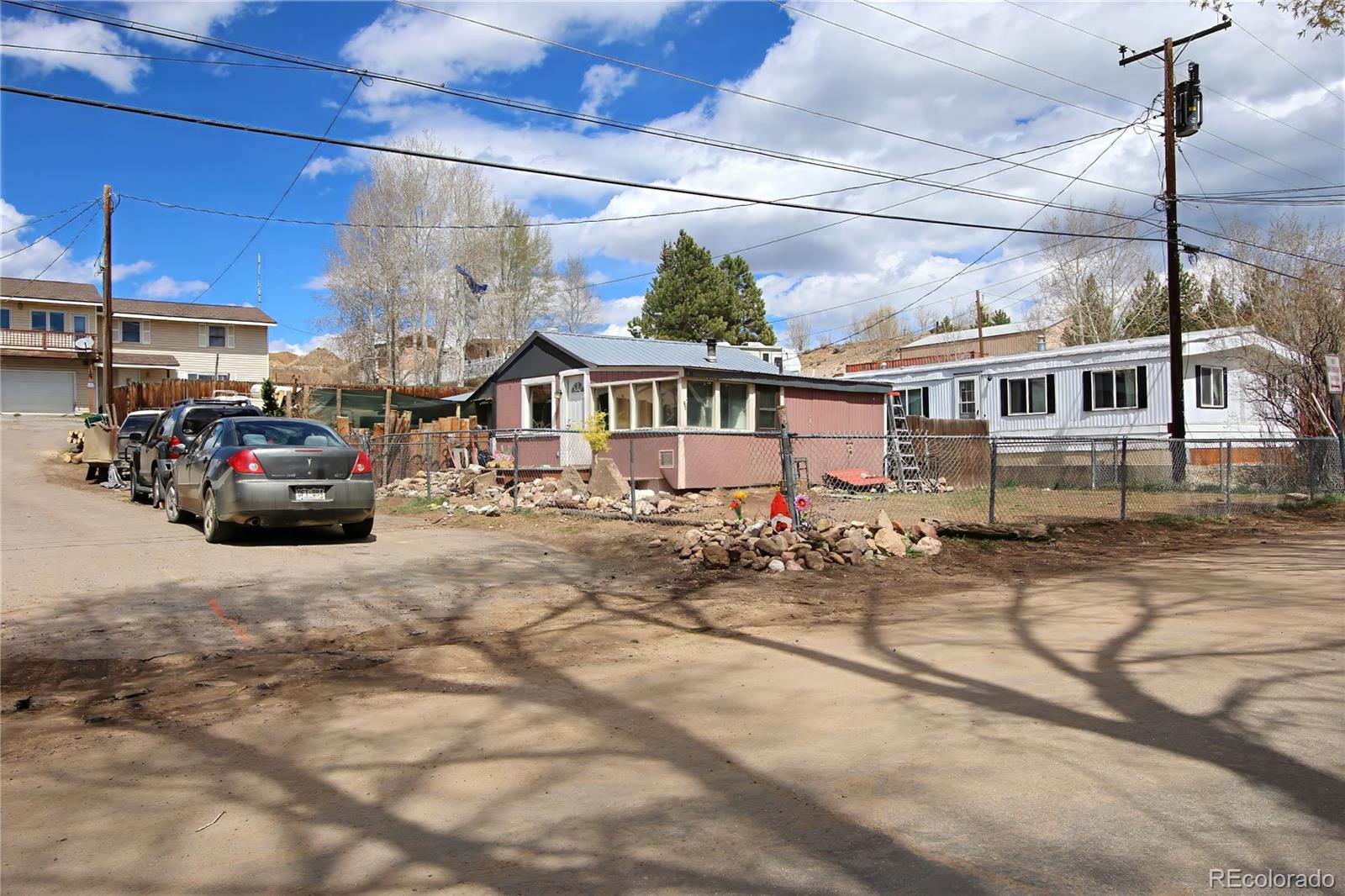 851 E Jasper Court Granby CO 80446