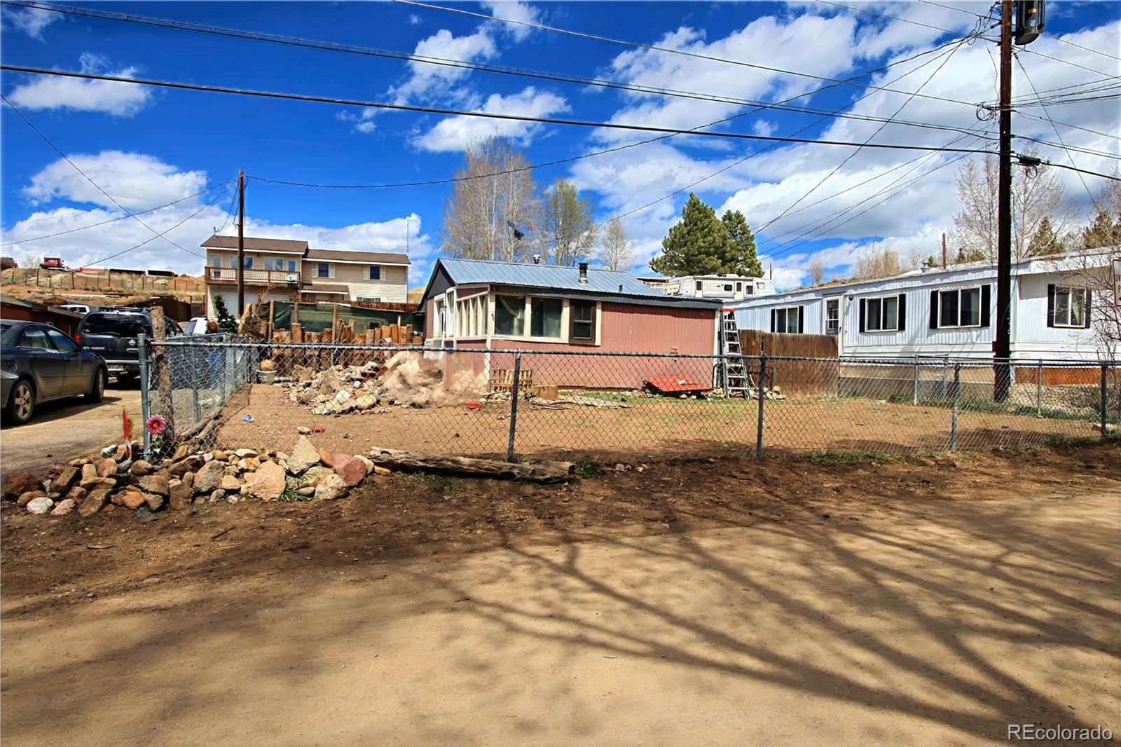 851 E Jasper Court Granby CO 80446