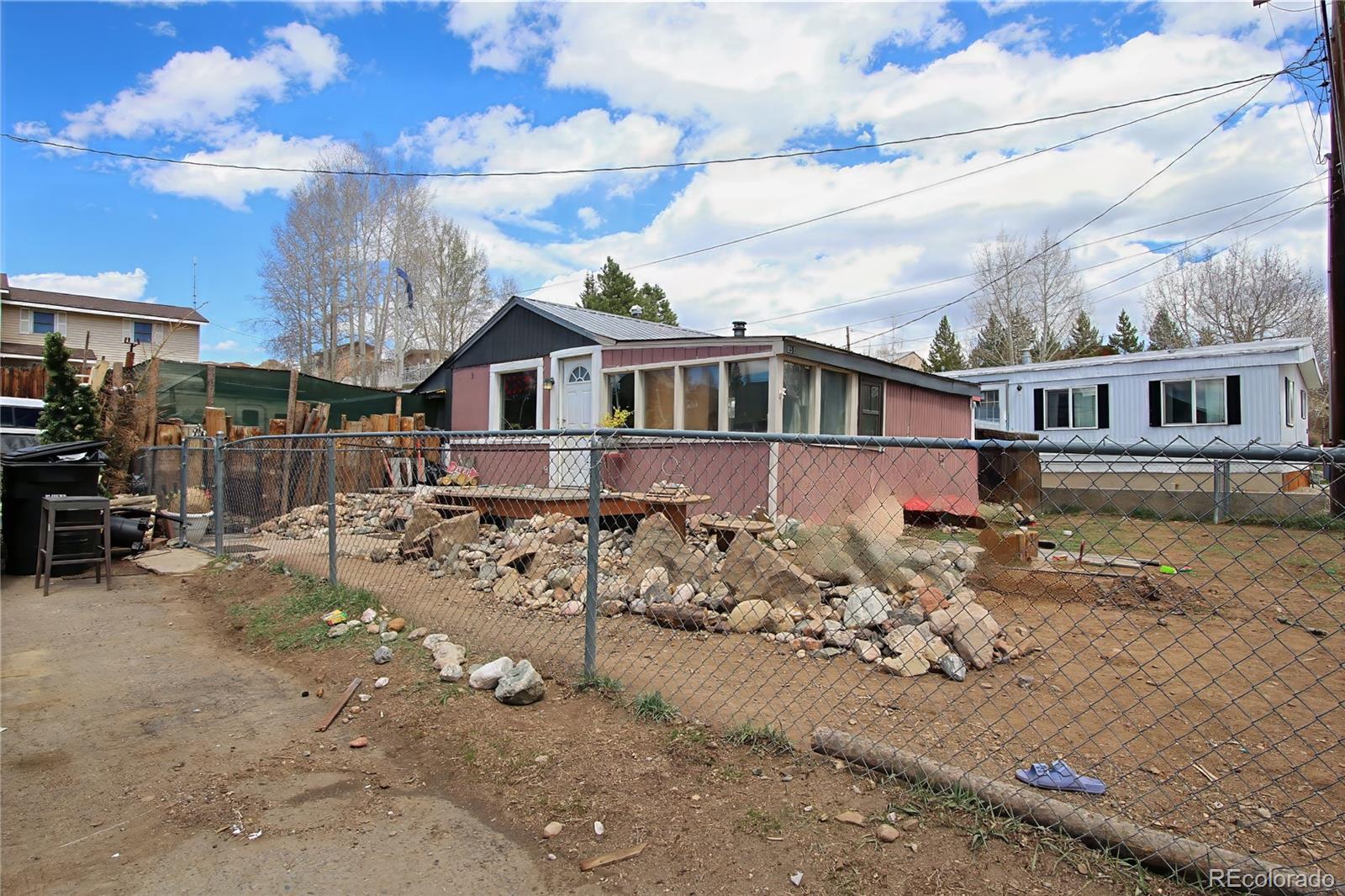 851 E Jasper Court Granby CO 80446