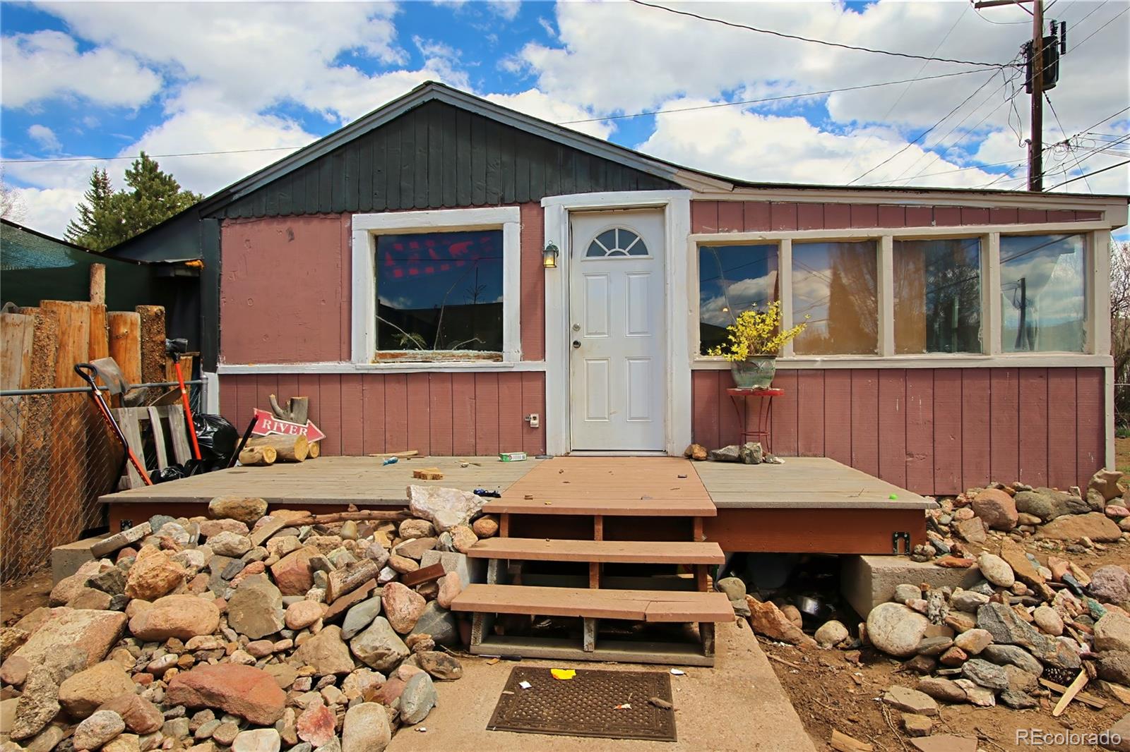 851 E Jasper Court Granby CO 80446