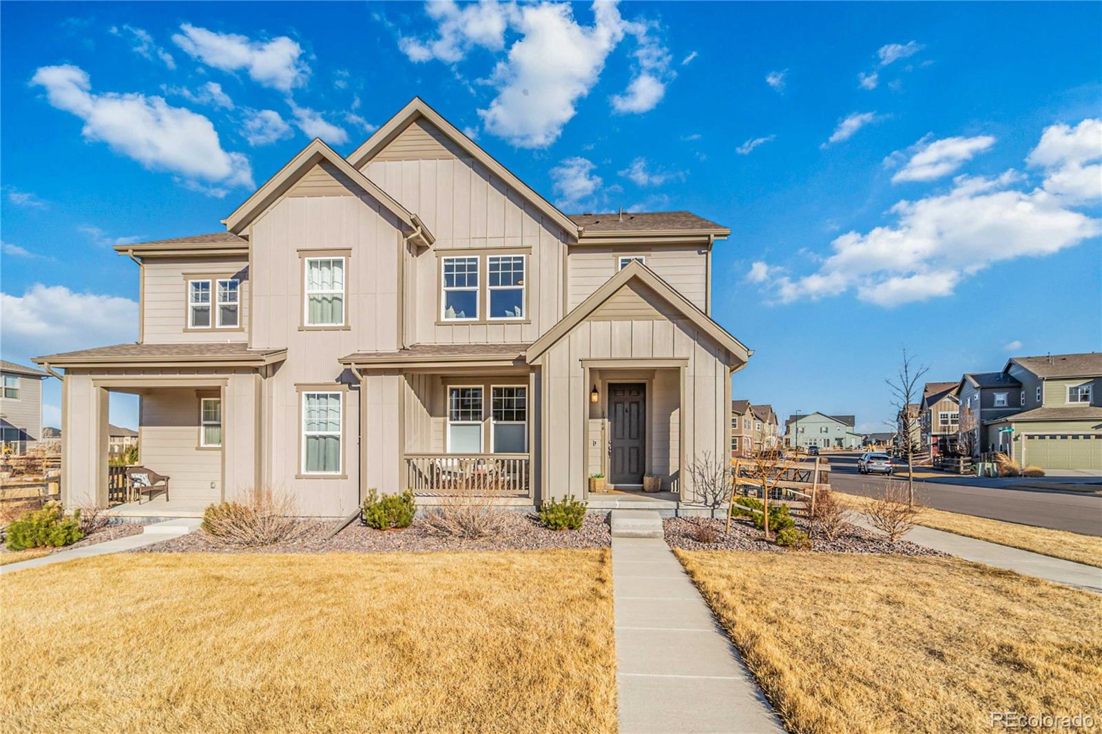 1244 Granite Way Erie CO 80516