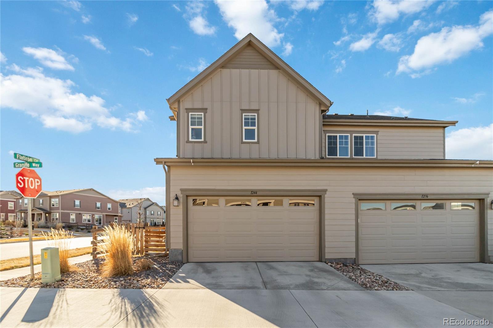 1244 Granite Way Erie CO 80516