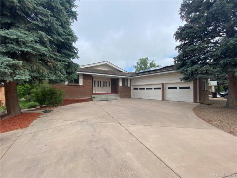 7079 Estes Drive Arvada CO 80004
