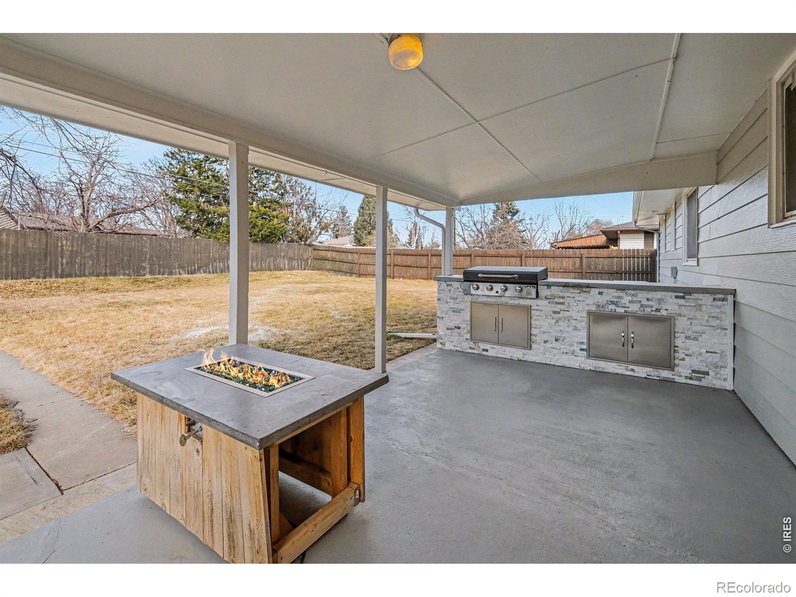 3211 Butternut Drive Loveland CO 80538