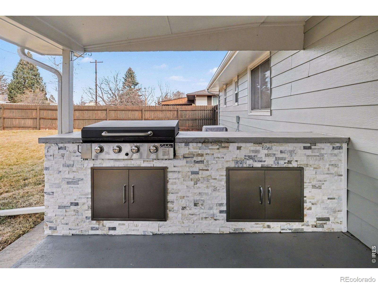 3211 Butternut Drive Loveland CO 80538
