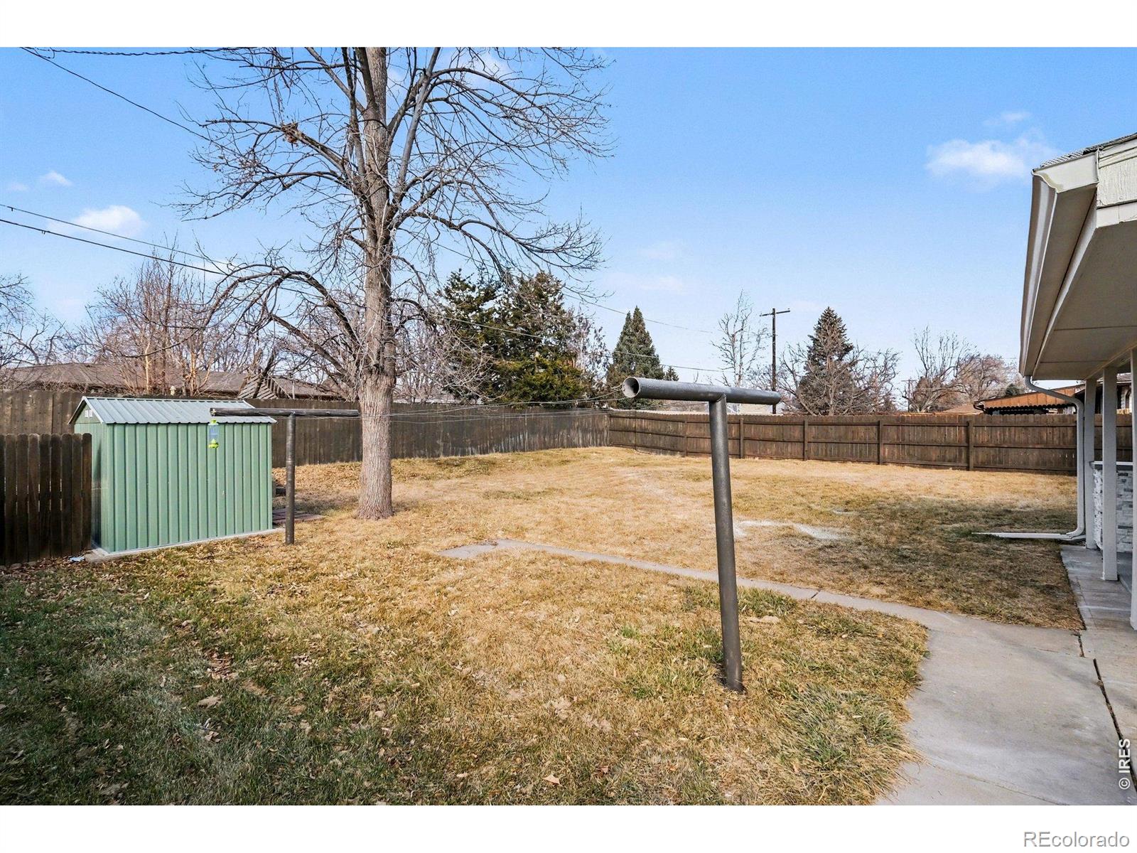 3211 Butternut Drive Loveland CO 80538