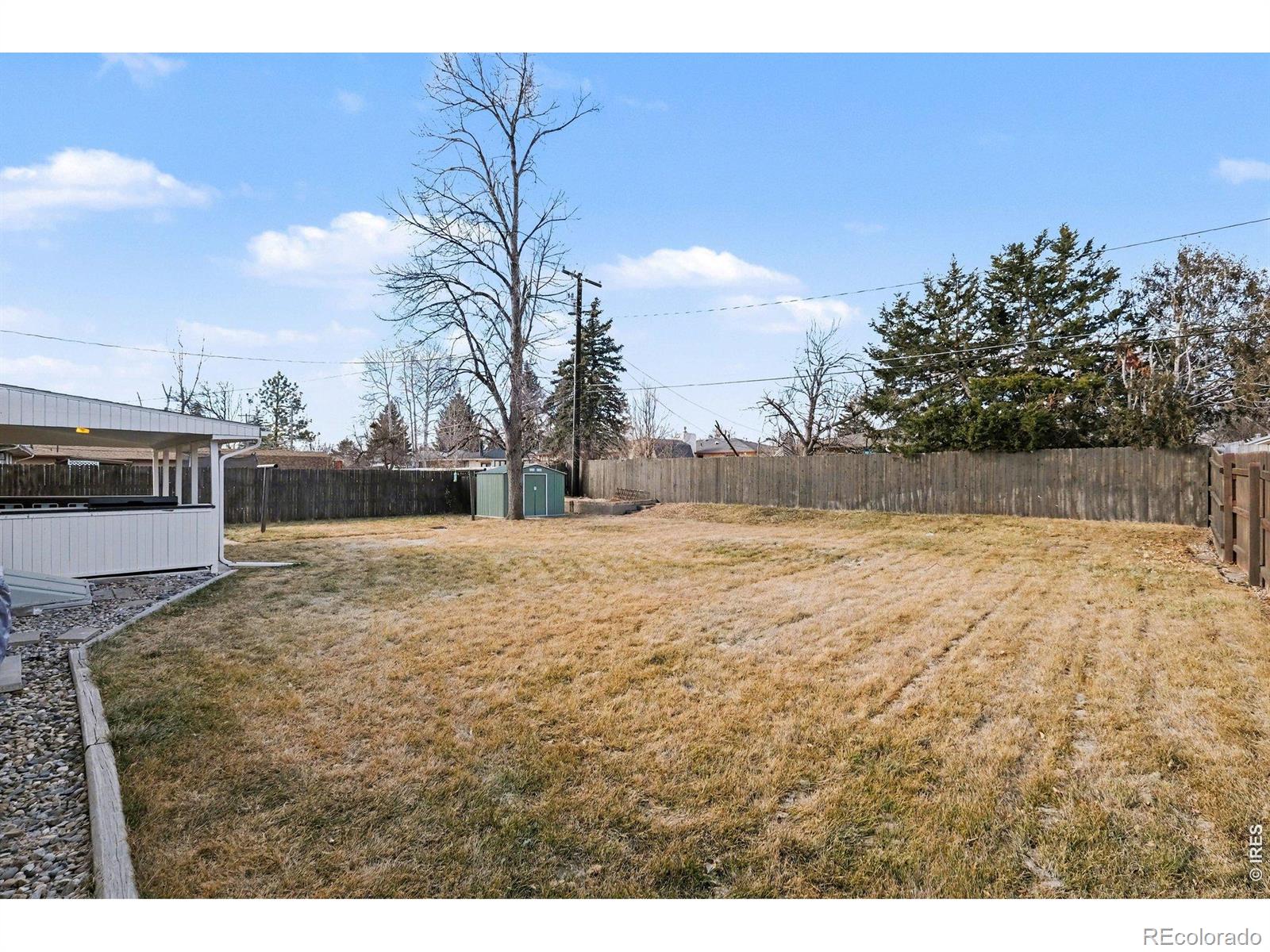 3211 Butternut Drive Loveland CO 80538