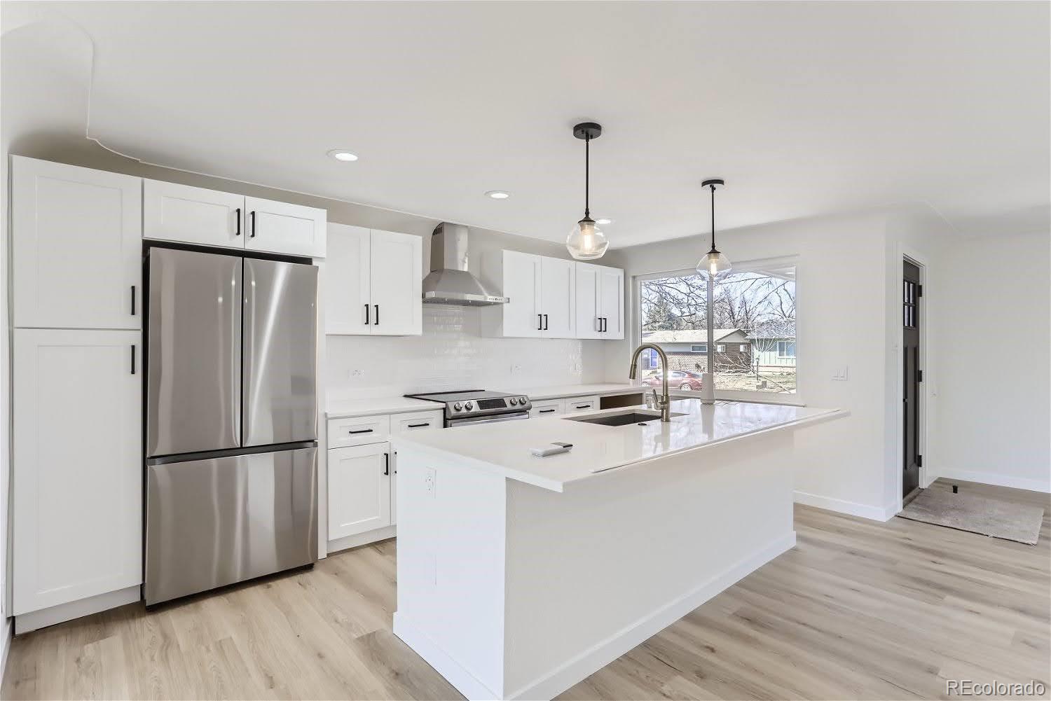 2060 Newland Street Edgewater CO 80214