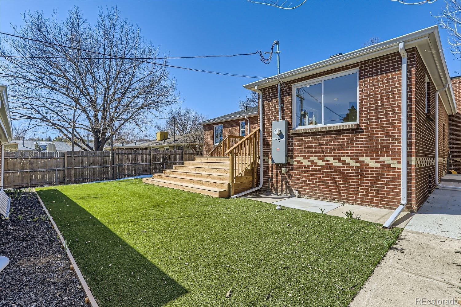 2060 Newland Street Edgewater CO 80214