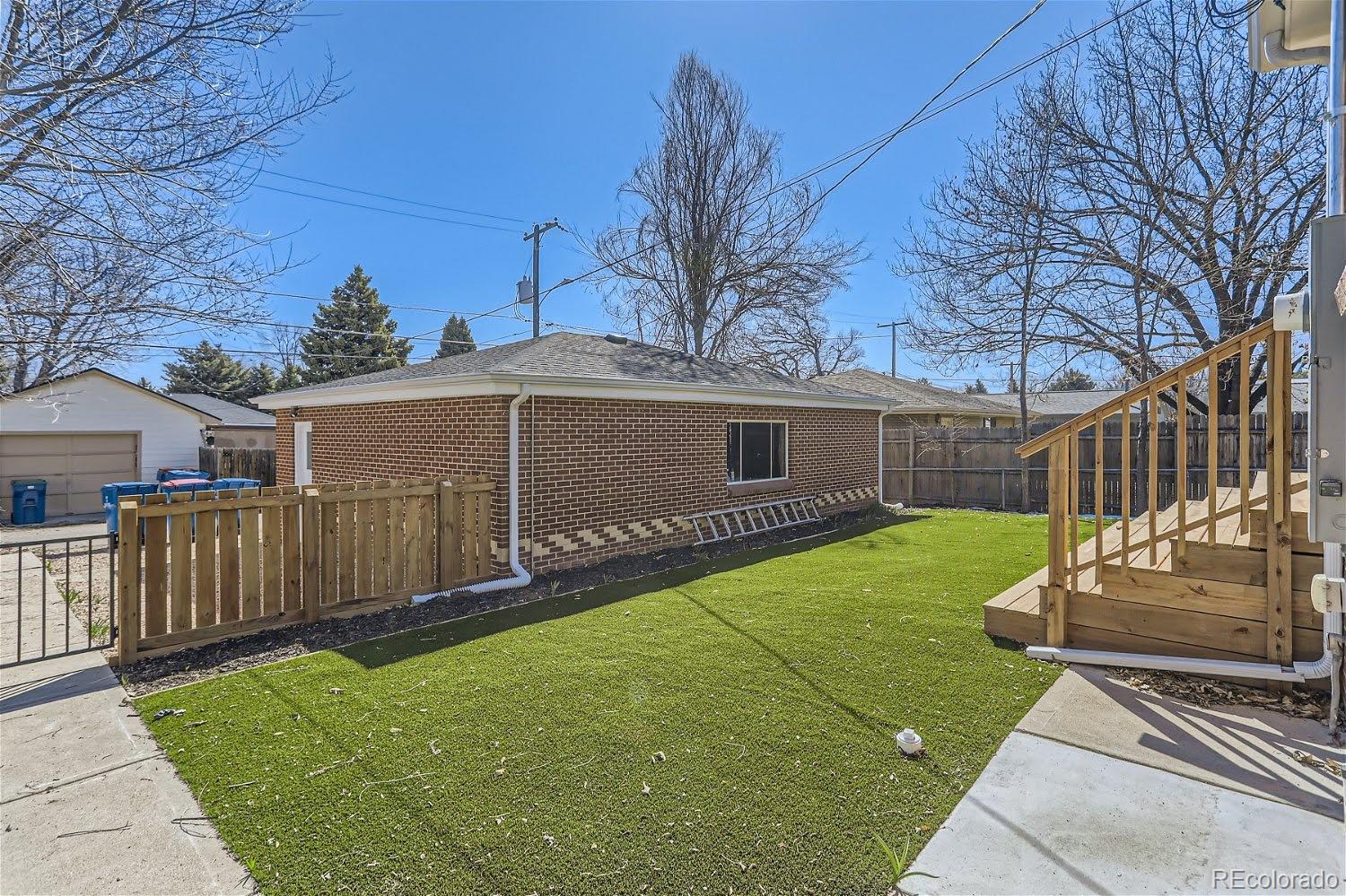 2060 Newland Street Edgewater CO 80214