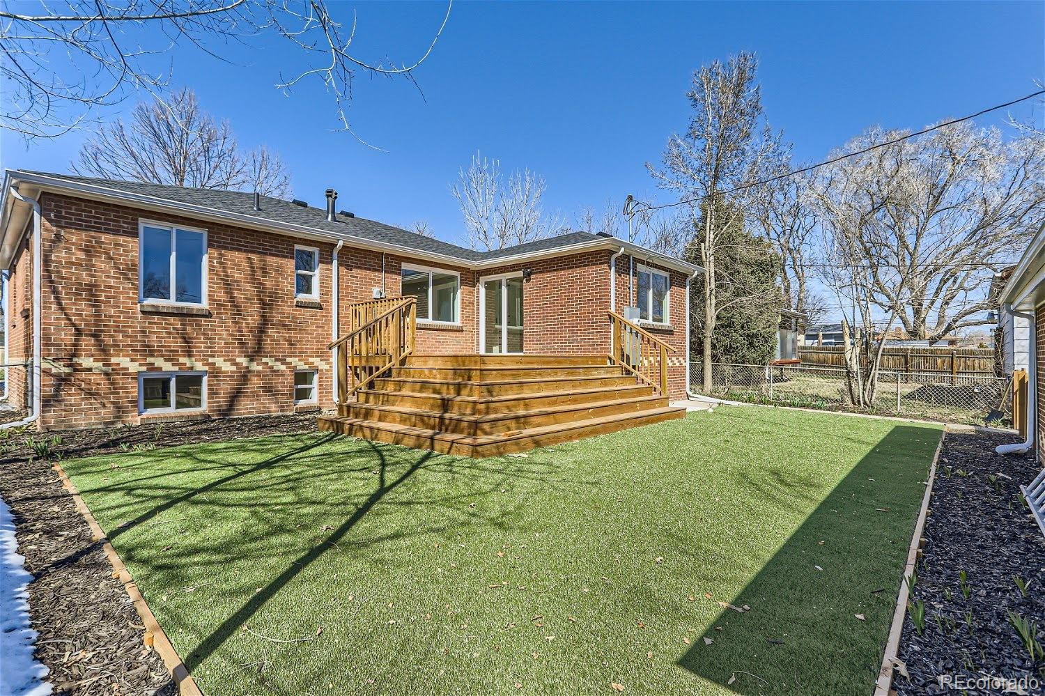 2060 Newland Street Edgewater CO 80214
