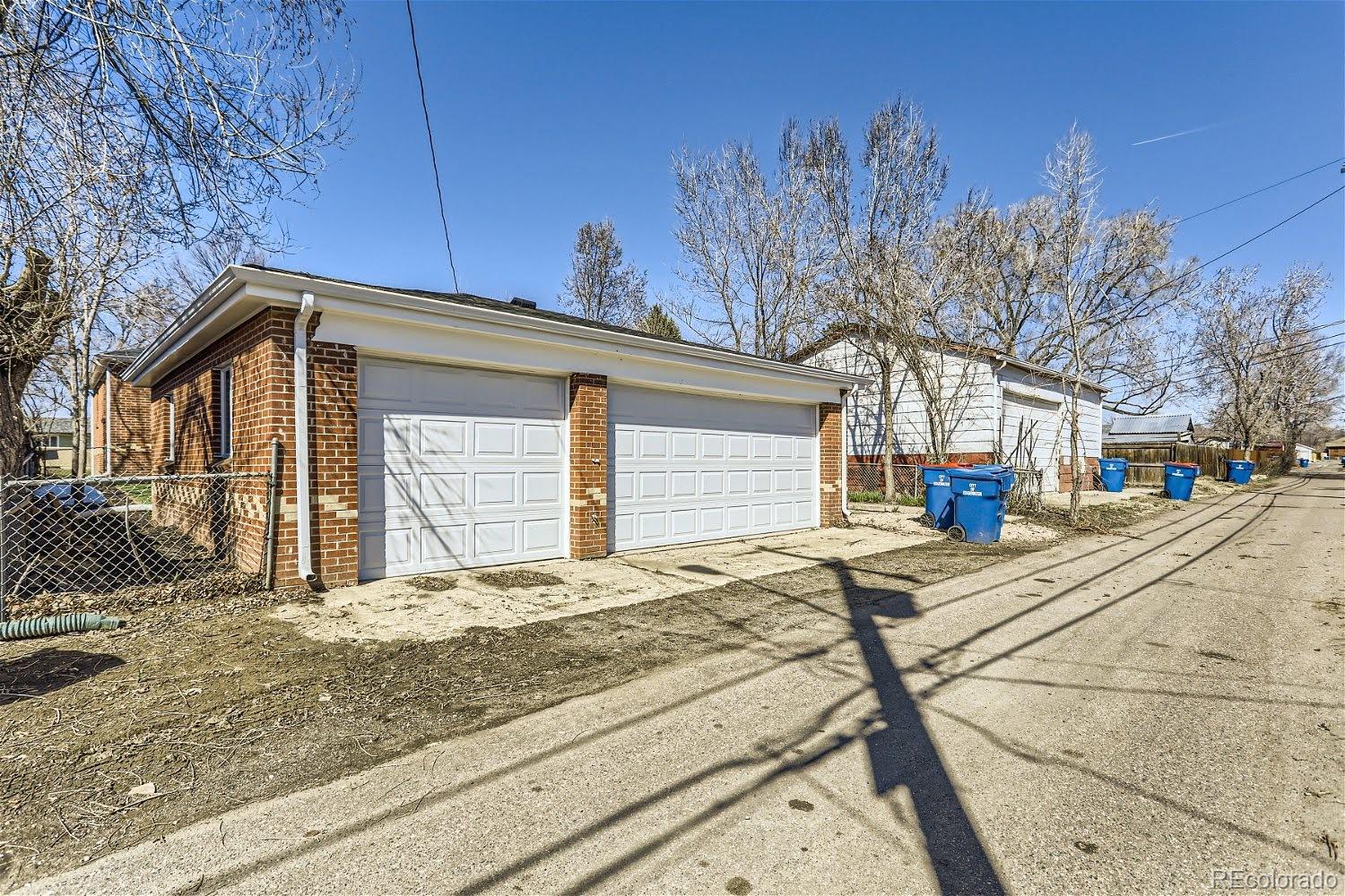 2060 Newland Street Edgewater CO 80214