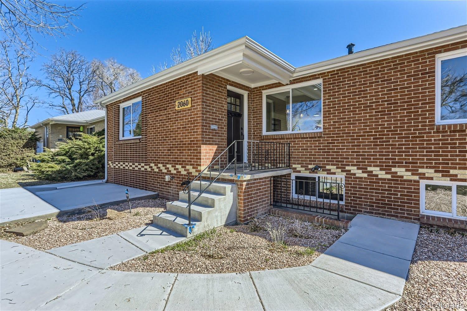 2060 Newland Street Edgewater CO 80214