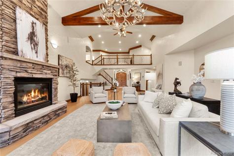 127 Marks Lane Breckenridge CO 80424