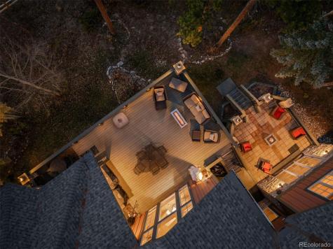 127 Marks Lane Breckenridge CO 80424