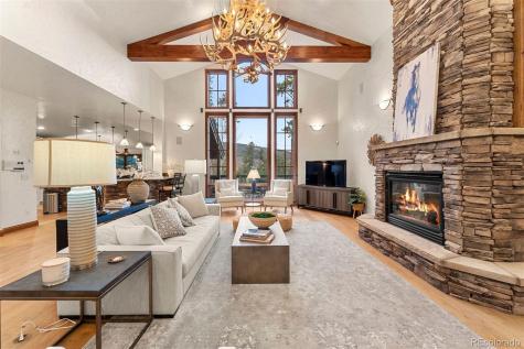 127 Marks Lane Breckenridge CO 80424