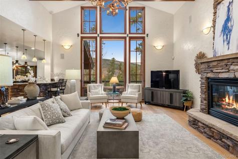 127 Marks Lane Breckenridge CO 80424