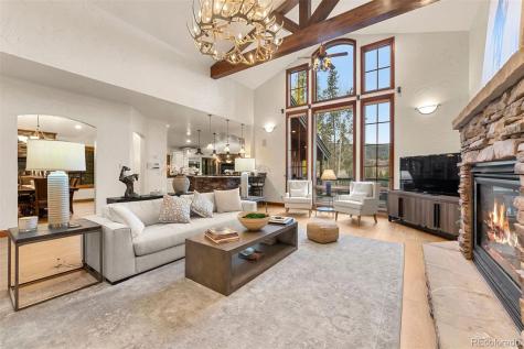 127 Marks Lane Breckenridge CO 80424