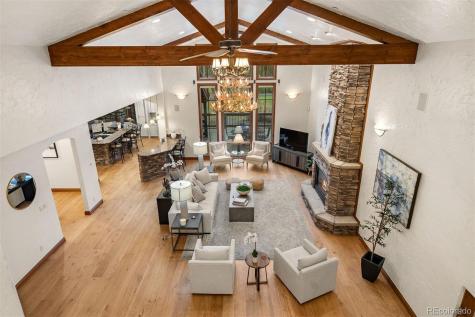 127 Marks Lane Breckenridge CO 80424