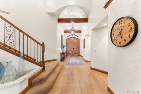 127 Marks Lane Breckenridge CO 80424