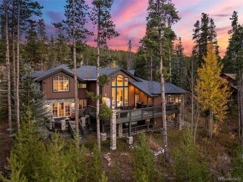 127 Marks Lane Breckenridge CO 80424