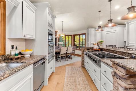 127 Marks Lane Breckenridge CO 80424