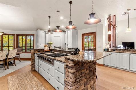 127 Marks Lane Breckenridge CO 80424