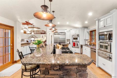 127 Marks Lane Breckenridge CO 80424