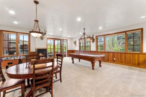 127 Marks Lane Breckenridge CO 80424