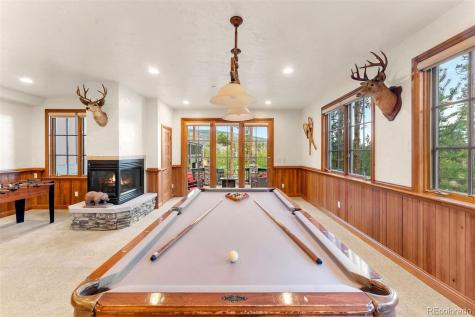 127 Marks Lane Breckenridge CO 80424
