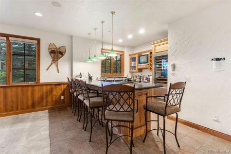 127 Marks Lane Breckenridge CO 80424