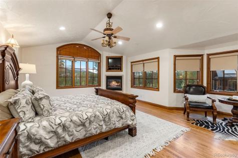 127 Marks Lane Breckenridge CO 80424