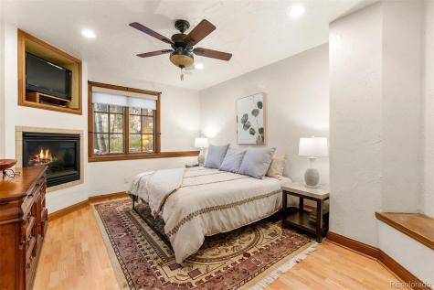 127 Marks Lane Breckenridge CO 80424