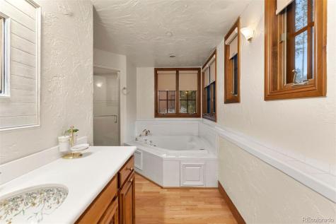 127 Marks Lane Breckenridge CO 80424