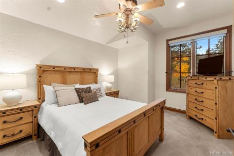 127 Marks Lane Breckenridge CO 80424