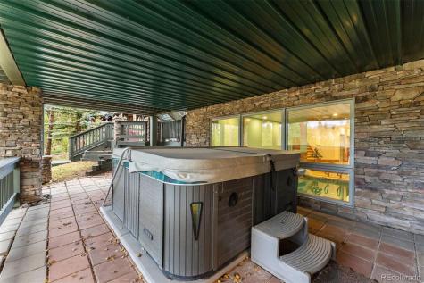 127 Marks Lane Breckenridge CO 80424