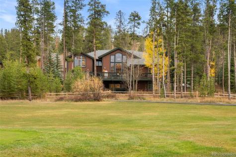127 Marks Lane Breckenridge CO 80424